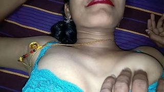 Bhabhi ki chudai ka desi masala video