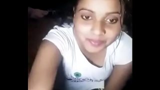 Dehati ladki ne webcam par chut aur boobs dikhaye