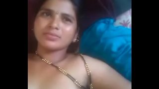 UP ke village ki hot wife ka nanga video