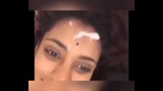 Indian lund ke desi girls par cumshot ka video