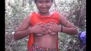 Desi ladki ka jungle me chodne ka sex video