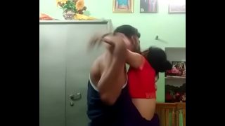 Ritika bhabhi ki khade khade chudai ki pati ne