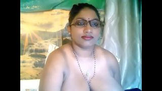 Big boobs Indian aunty ka hot sex chat