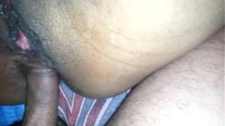 Desi aunty anal porn video
