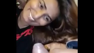 Telugu pornstar swathi naidu handjob