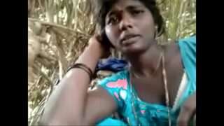 Adivasi lady ki chudai 150 rupye me