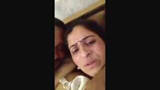 Thekedar aur rakhel bhabhi ki chudai video