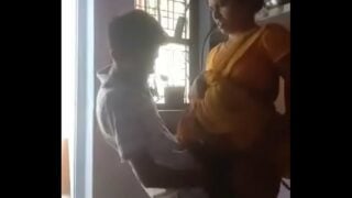 Real dehati aunty boy sex video