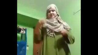 Sexy muslim bhabhi ka nude selfie video