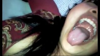 Sexy girl cock sucking – Assamese sex video