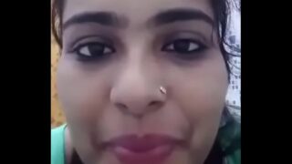 Assamese aunty desi pissing video