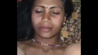 Purvi bhabhi ki tight village chut me lund diya