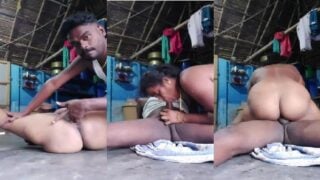 Sexy village tamil bhabhi devar ka lund chuskar chudi
