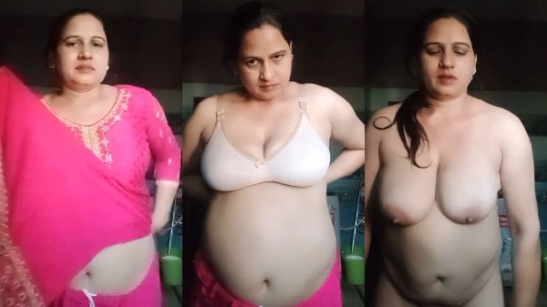 Maal Bhabhi Nai Dikhai Bade Chuchi Or Chut Ko