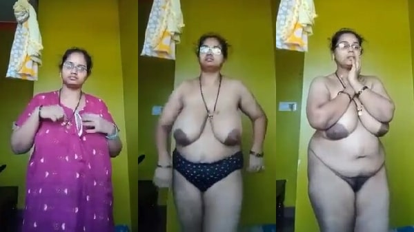 Bhabhi Nai Dikhaai Apne Nade Boobs Or Chut Ko