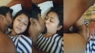 Desi sexy girlfriend ki chut chudai