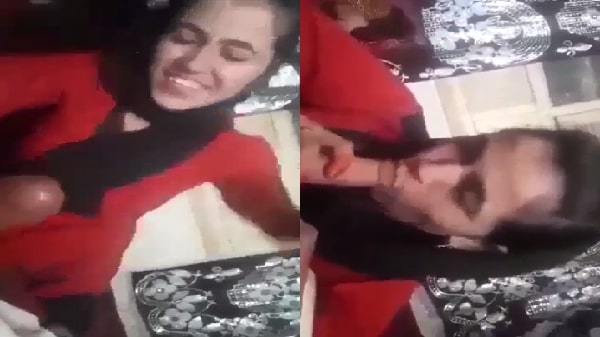 Pakistani Patni Nai Chusa Apne Pati Ka Lund