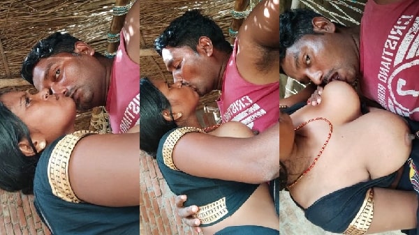Gaanv Ke Dehati Devar Bhabhi Romance