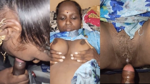 Mature Tamil Aunty Ko Choda Tamil Sex Video