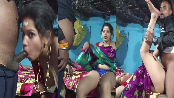 Mallu Bhabhi Sex Ka Maja Le Rahi Lover K Sath