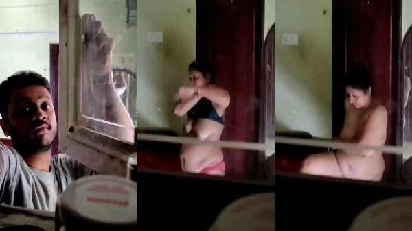 Bete Nai Banaya Apni Maa Ki Nangi Video