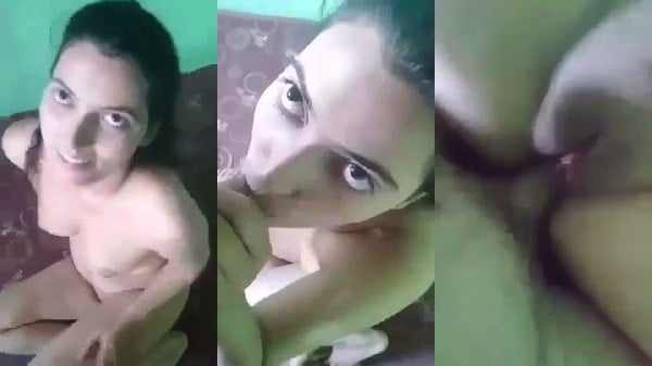Desi Teen Girl Ki Clean Shaved Chut Ki Chudai