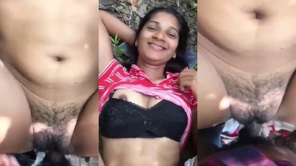 Beautiful Girl Ki Chudai Ka Desi Outdoor Sex
