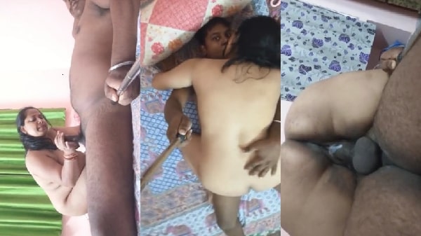 Desi Uncle Aunty Sex Ka Maja Lete Hai