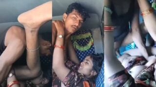 driver k sath hardcore chudai ka maja bhabhi
