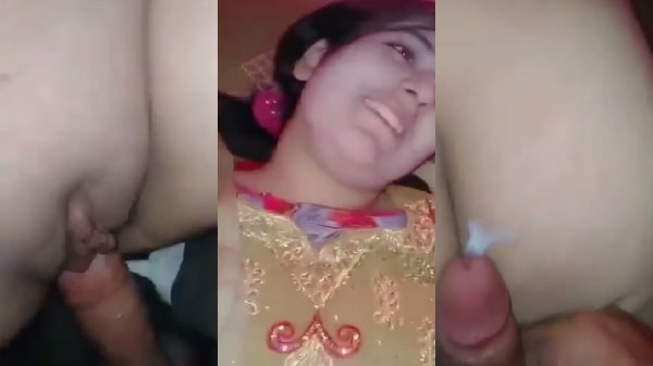 Chikni Gori Chut Chod Gaand Upar Giraya Maal