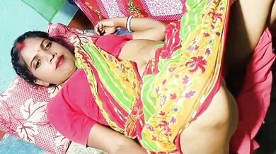 Bhabhi ki gaand chodke nikala lund ka maal hindi anal sex