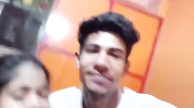 Slim college girl ki tight chut ki chudai ka desi teen sex