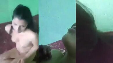 Beautiful desi teen girl ki clean shaved chut ki chudai