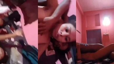 Angur khaate hue sex karte teen lover ka odia sex video