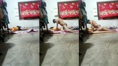 Jawan sali ki chudai kiya aage or piche se uski chut chaatte hue