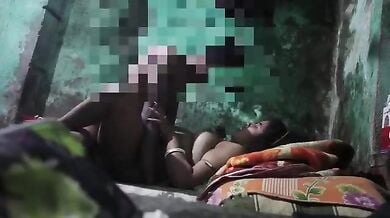 Real bengali randi ki chudai kiya gandi baate karte hue