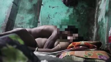 Real bengali randi ki chudai kiya gandi baate karte hue