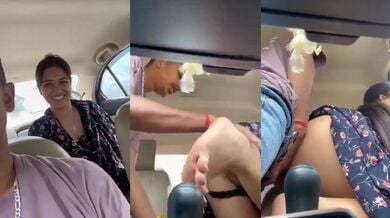 Gaand chudwaate hue ladki boli kartik lag raha hai behanchod indian car sex