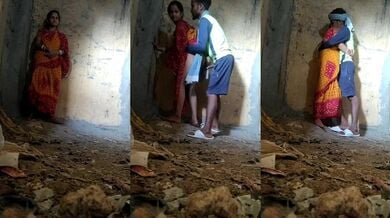 Bihari bhabhi ki chudai ka bihari sex mms