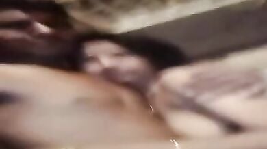 Gaon k premi jode ki khade khade chudai ka village lover sex