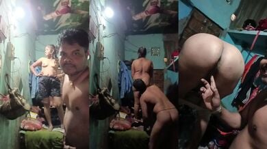 Village bhabhi ka devar ke sath masti devar bhabhi mms