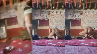Pakistani miya biwi ki chudai ka paki sex mms