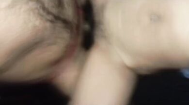 Village shy gf ki hairy chut ki chudai karta ladka
