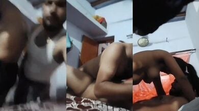 Young village lover ki chudai ka indian teen sex