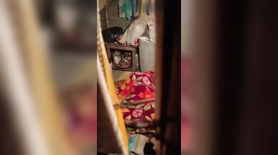Village couple ki chudai ka desi hidden cam sex