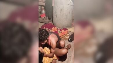 Village couple ki chudai ka desi hidden cam sex