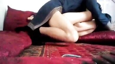 Pakistani couple ki homemade hard chudai ka paki sex mms
