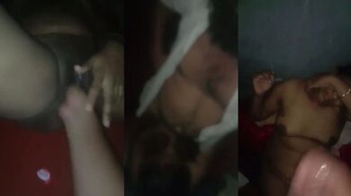 Biwi ki chut mai hath ghusaake lund chusaake choda mallu sex mms