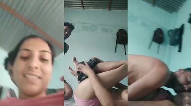 Gaanv ke jawan premi jode ki chudai ka desi xxx video