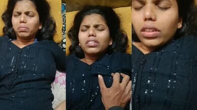 Desi sexy bhabhi ki chudai ka desi painfull sex